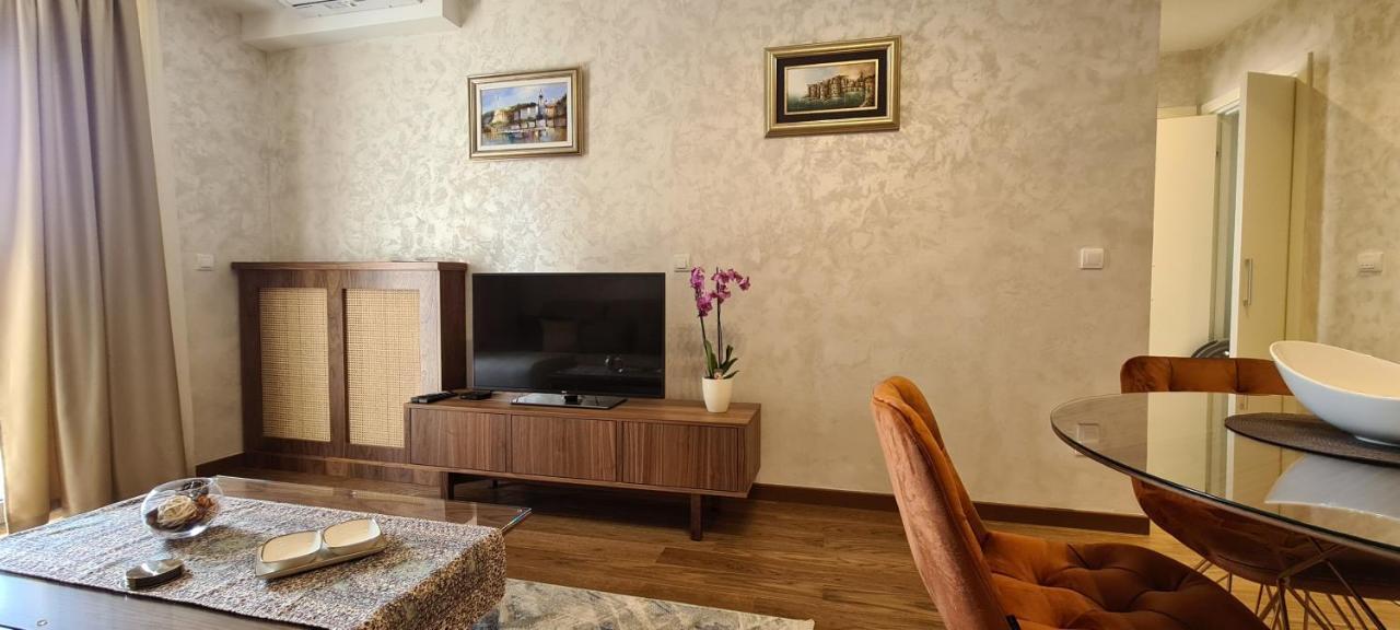 Premium Nb Apartment - Belgrade Waterfront Екстер'єр фото