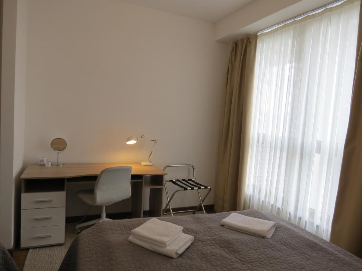 Premium Nb Apartment - Belgrade Waterfront Екстер'єр фото