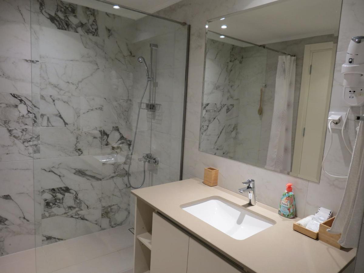 Premium Nb Apartment - Belgrade Waterfront Екстер'єр фото