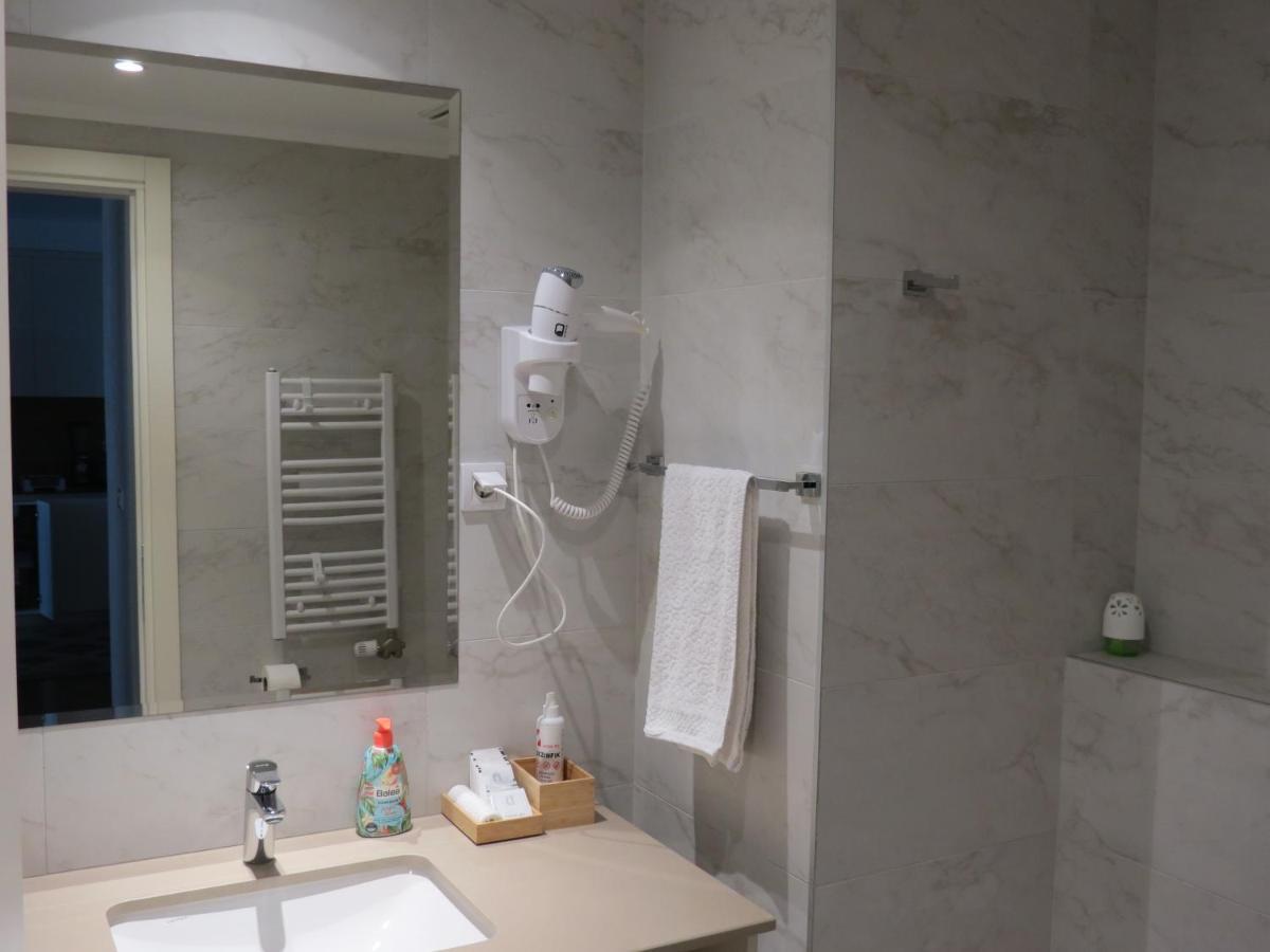 Premium Nb Apartment - Belgrade Waterfront Екстер'єр фото