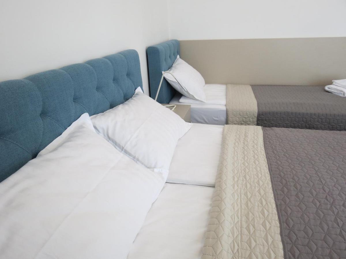 Premium Nb Apartment - Belgrade Waterfront Екстер'єр фото