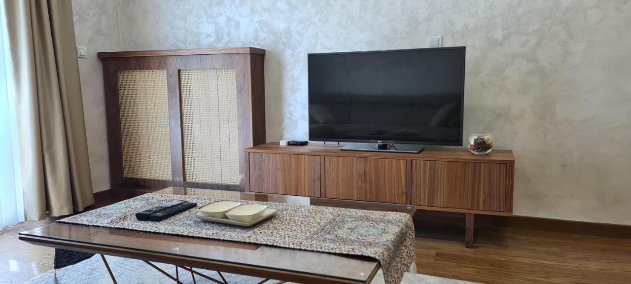 Premium Nb Apartment - Belgrade Waterfront Екстер'єр фото